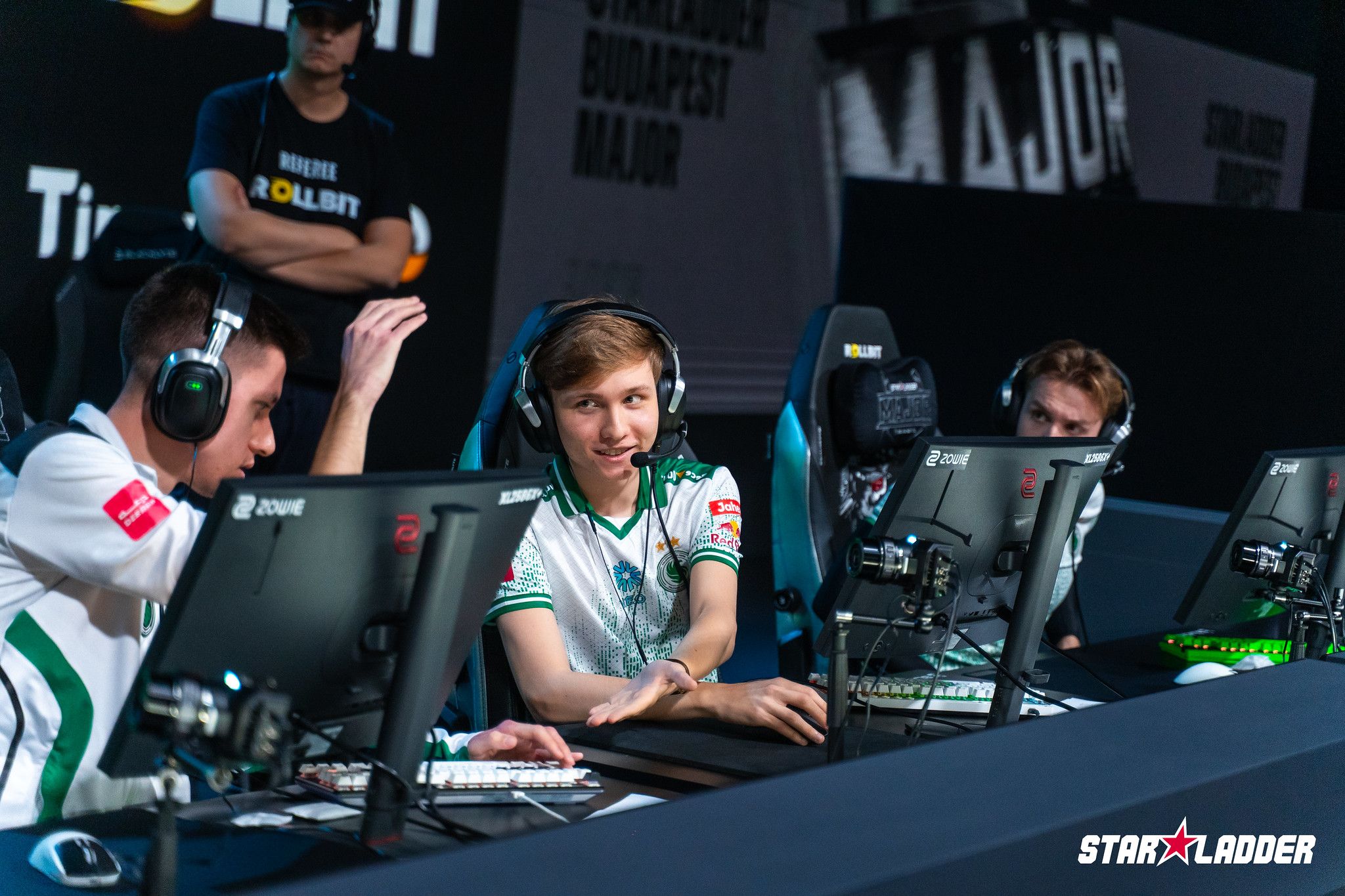 M0NESY | Фото: StarLadder