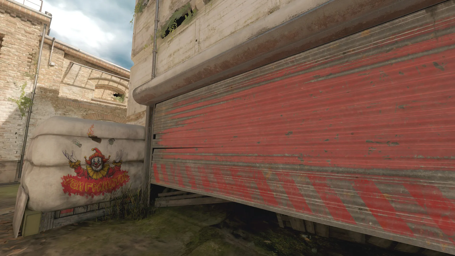 Учи гранаты! | Творчество автора на основе игры CS2