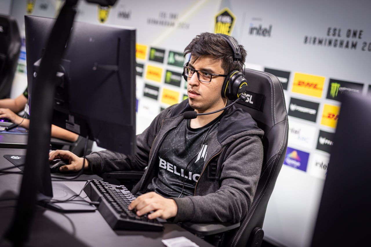 Thiolicor | Источник: ESL