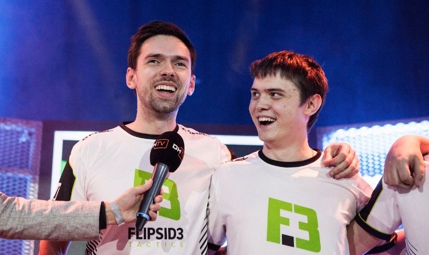 Фото: DreamHack