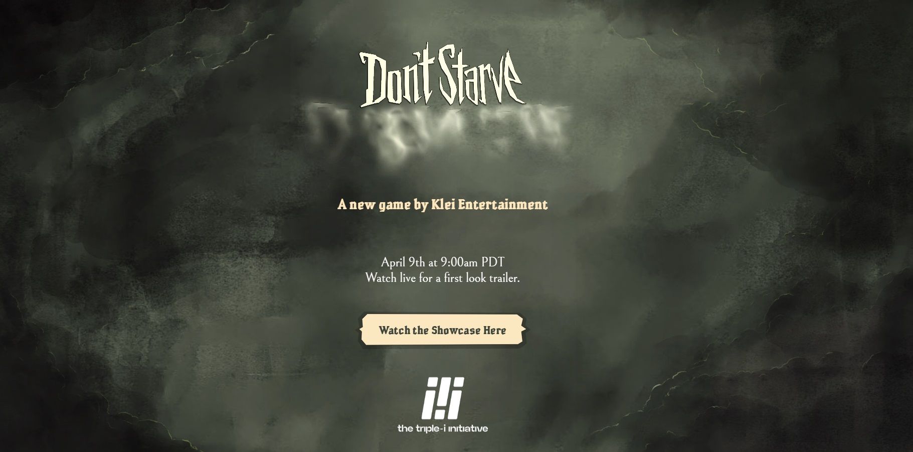 Разгадка головоломки. Источник: Klei Entertainment