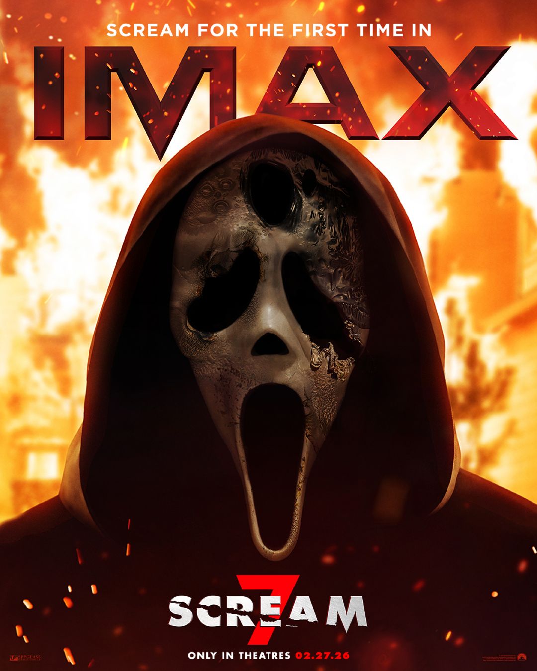 Источник: x.com/ScreamMovies