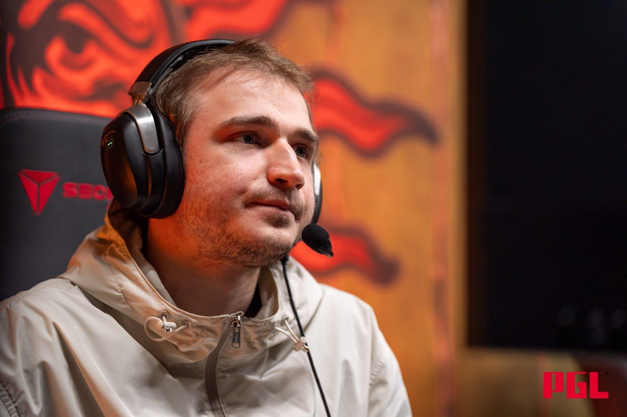 Lorenof | Фото: PGL