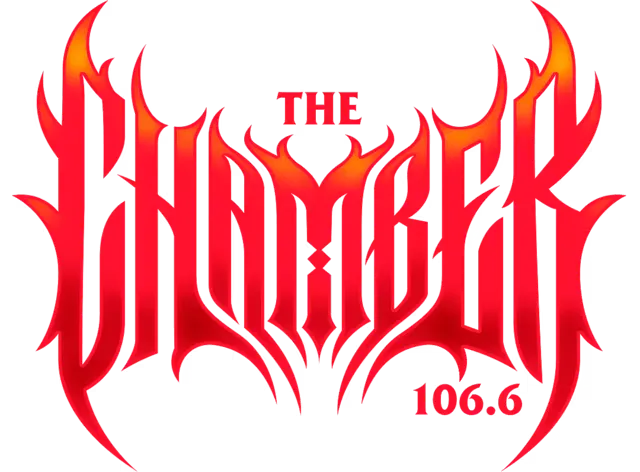Логотип The Chamber 106.6. Источник: сайт игры
