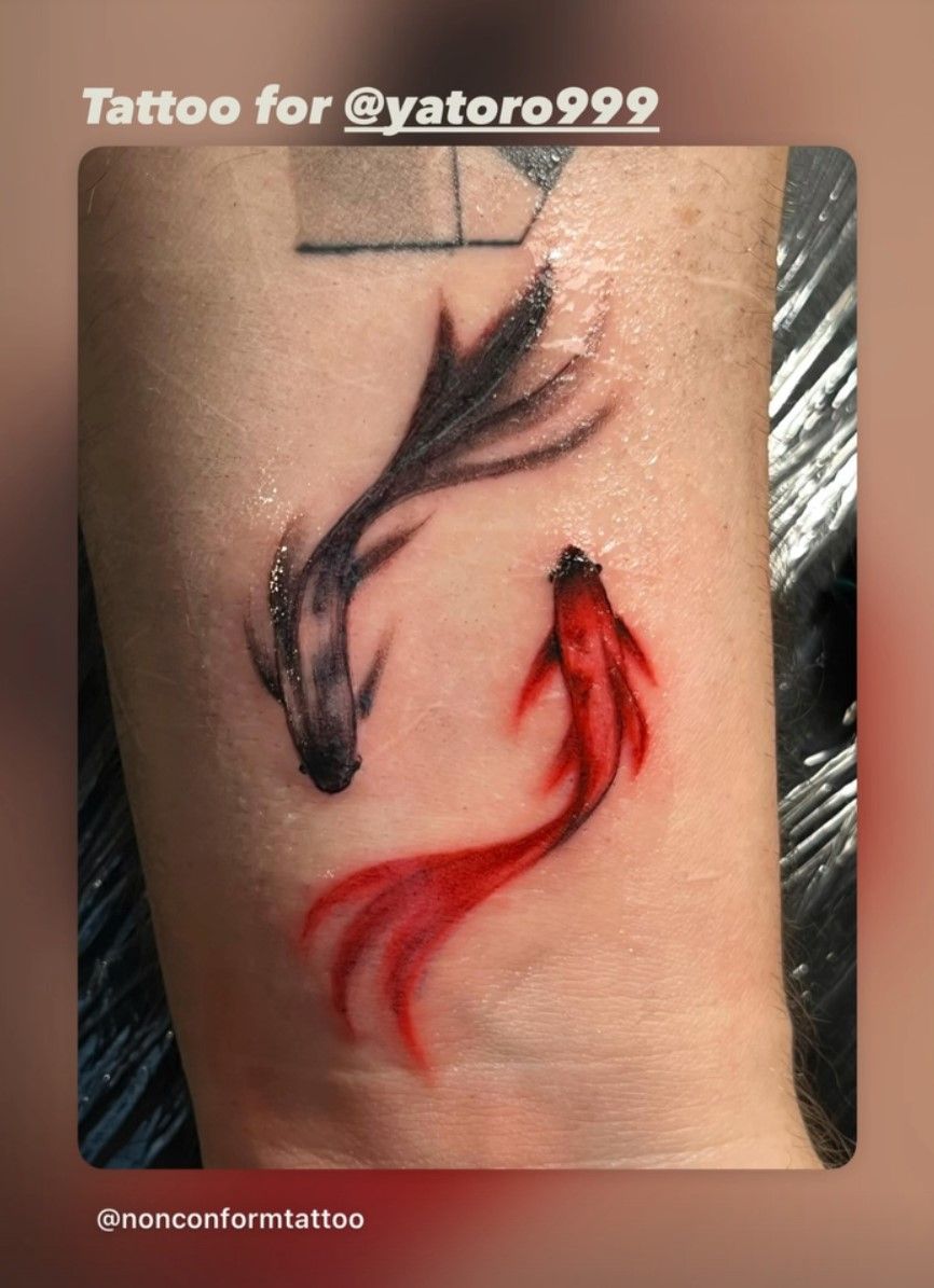 Источник: социальные сети Yatoro