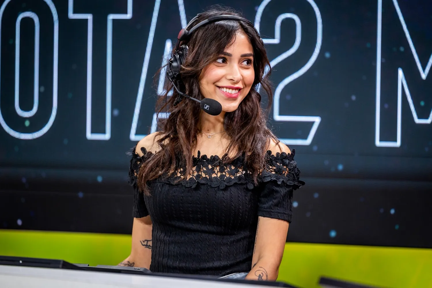 Фото: ESL