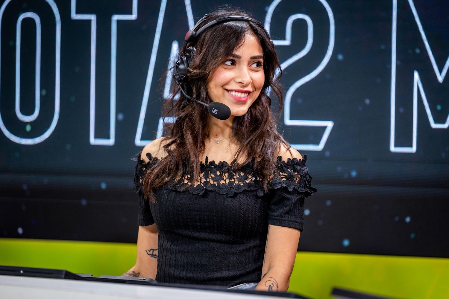 Фото: ESL