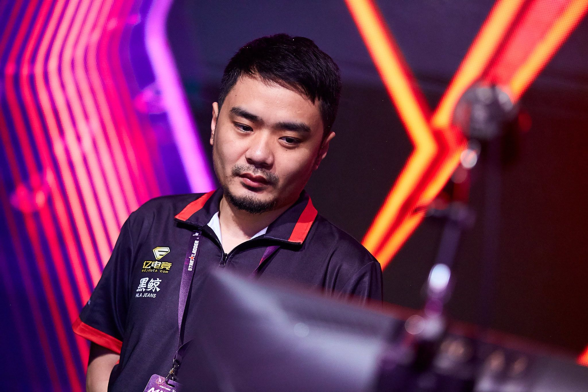 Xiao8 | Фото: StarLadder