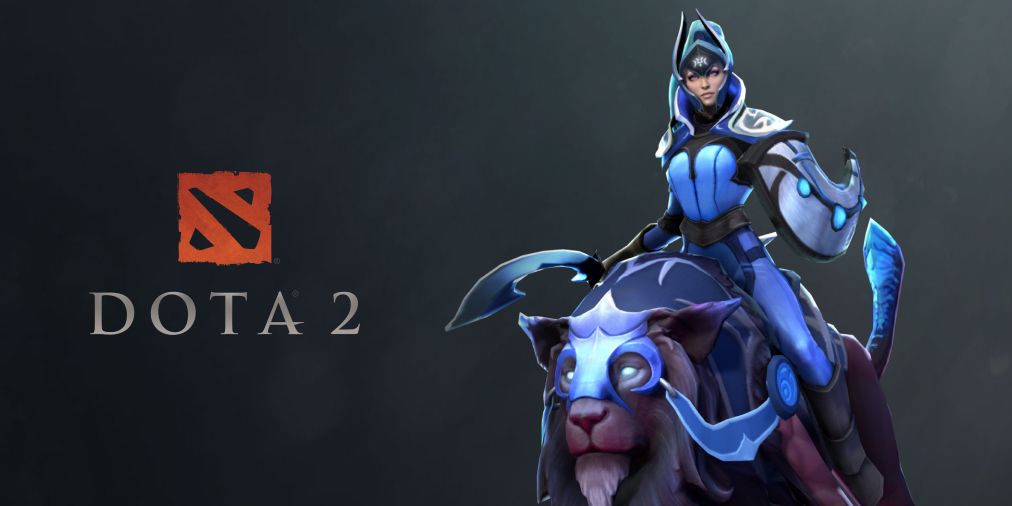 Luna. Источник: Dota2.com