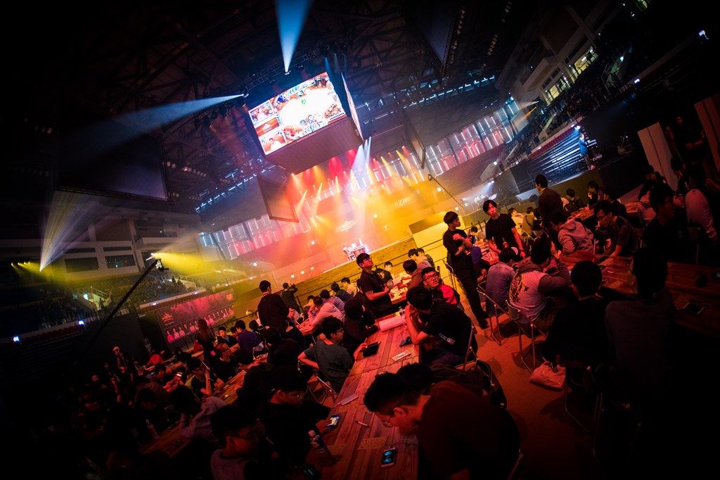 Фото: Blizzard Entertainment