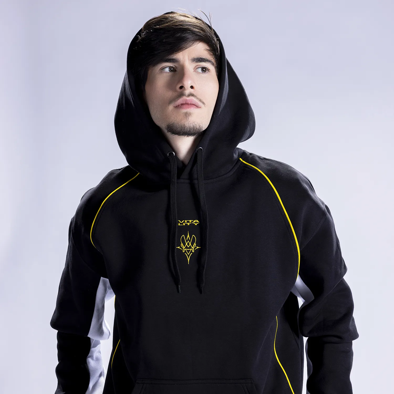 Новая форма Team Vitality к мейджору в Кёльне. Источник: пресс-релиз