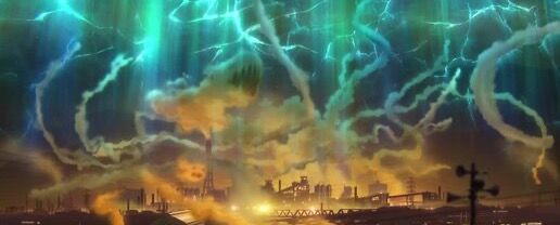 Почему стоит посмотреть новое аниме от студии MAPPA «Фабрика иллюзий Алисы и Терезы»