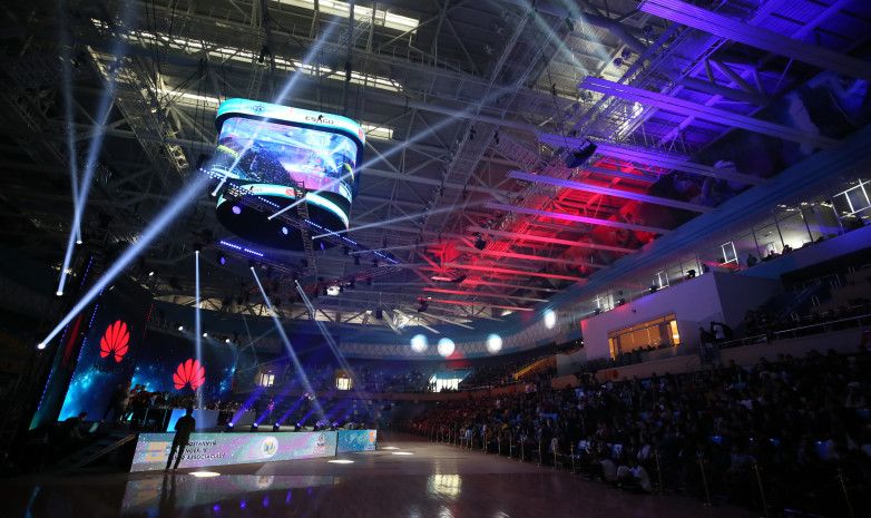 Казахстан - это, в первую очередь, "стреляющая страна". А вот со стратегиями тут проблемы...