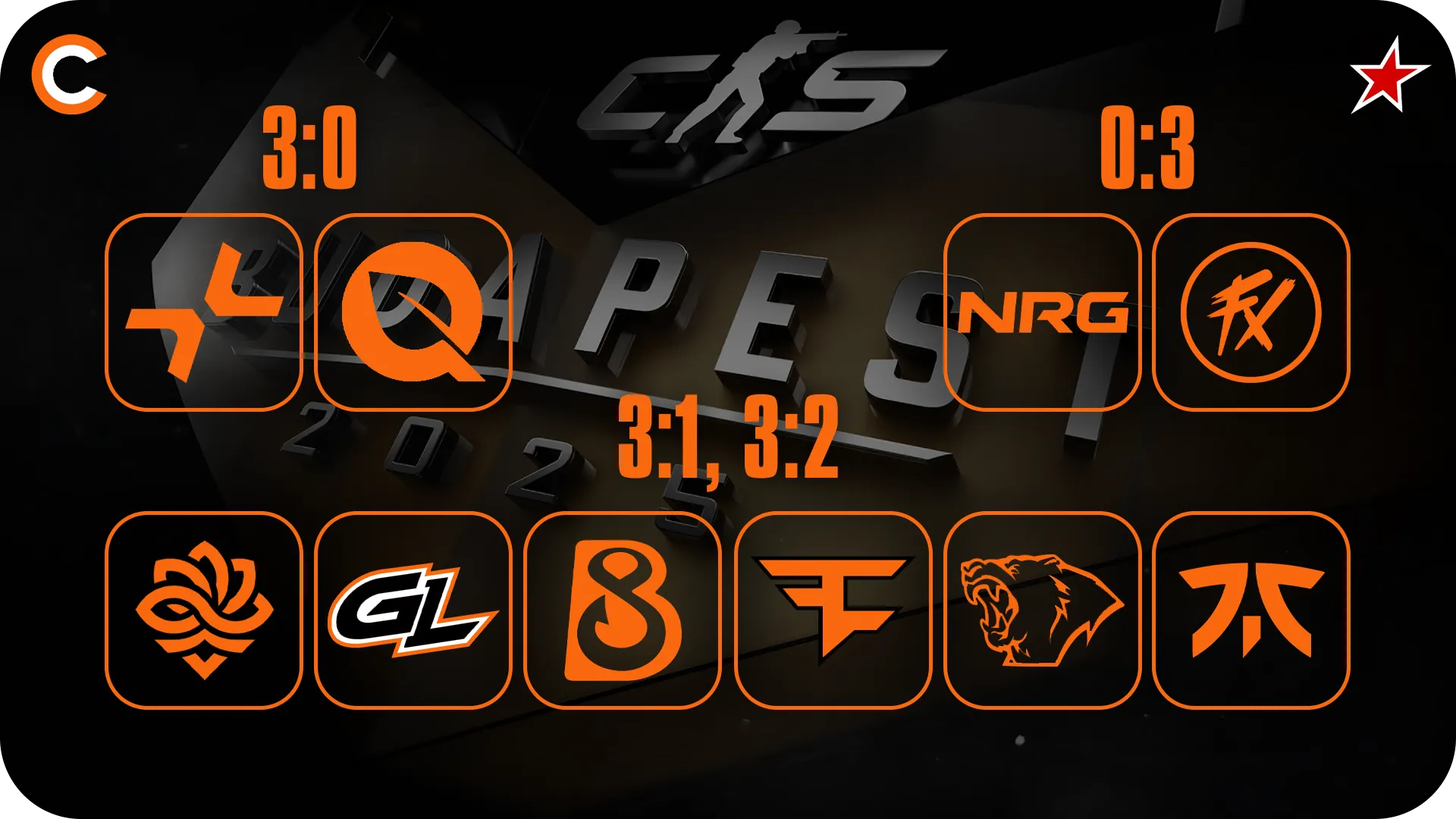 Pick'Em от SerGoG0