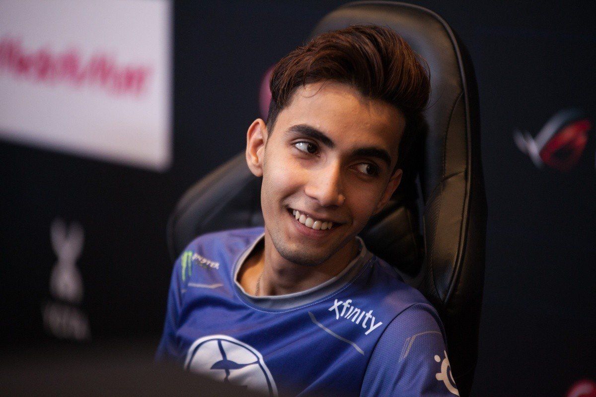 SumaiL