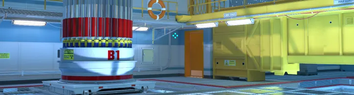 Актуальный прицел ZywOo