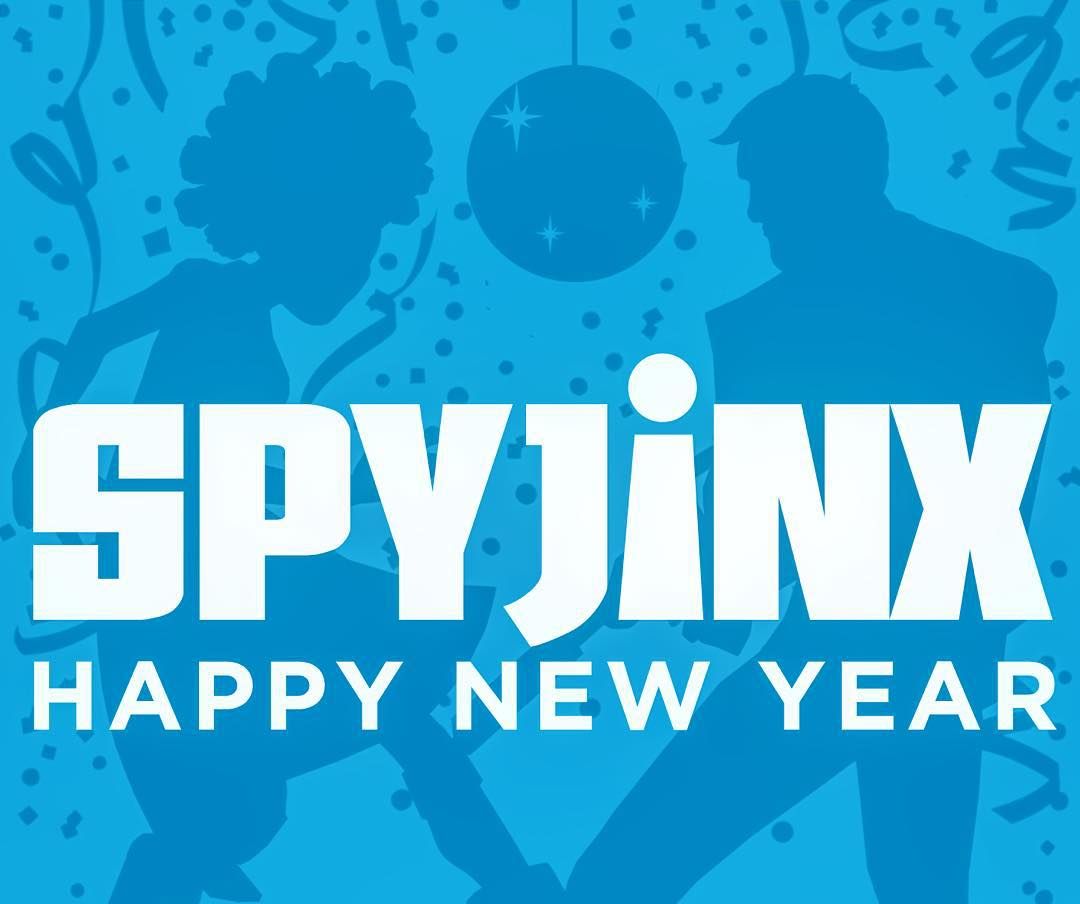 Стилистика Spyjinx очень напоминает Fortnite. Фото: инстаграм Spyjinx