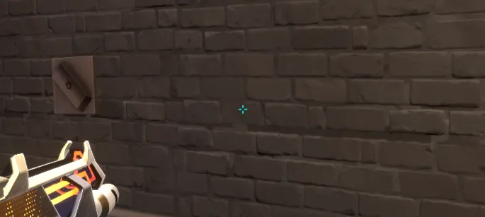 Прицел TenZ | Источник: Valorant