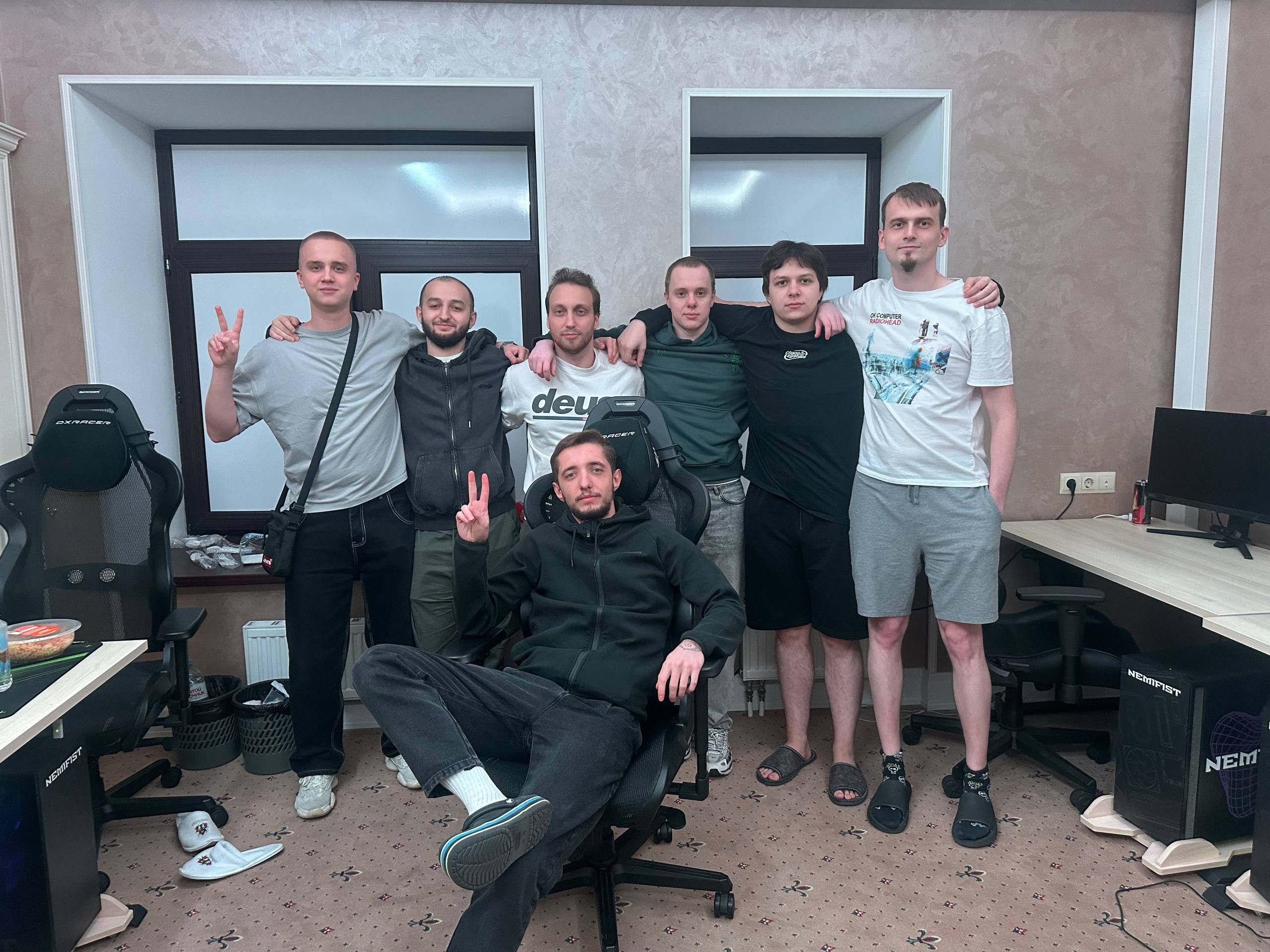 Runa Team. Источник: t.me/good_managerr