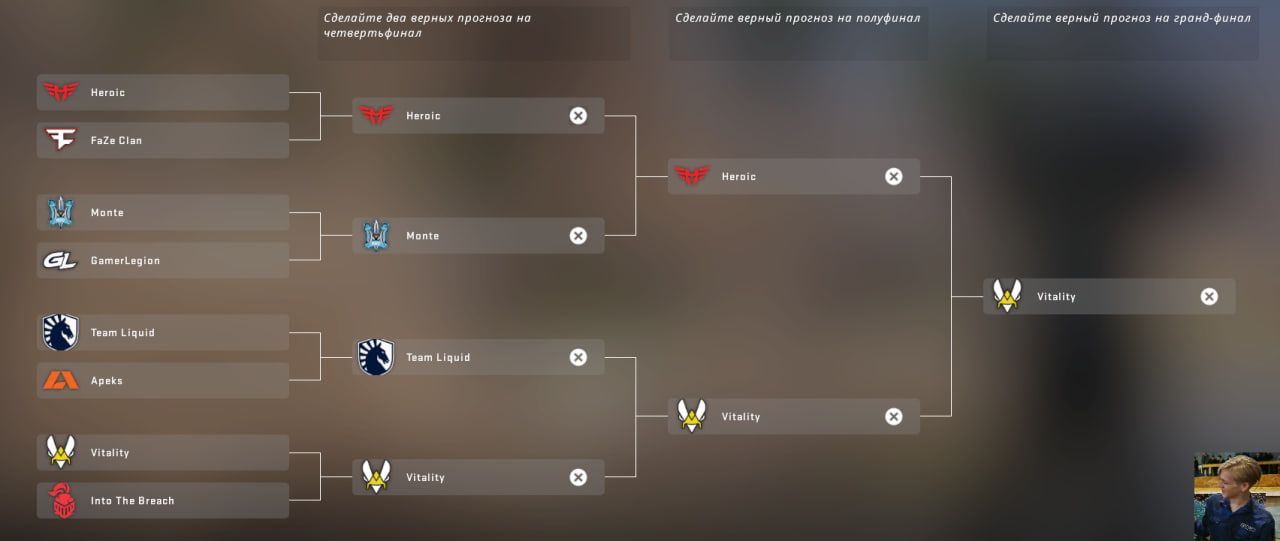 Прогноз LexMum