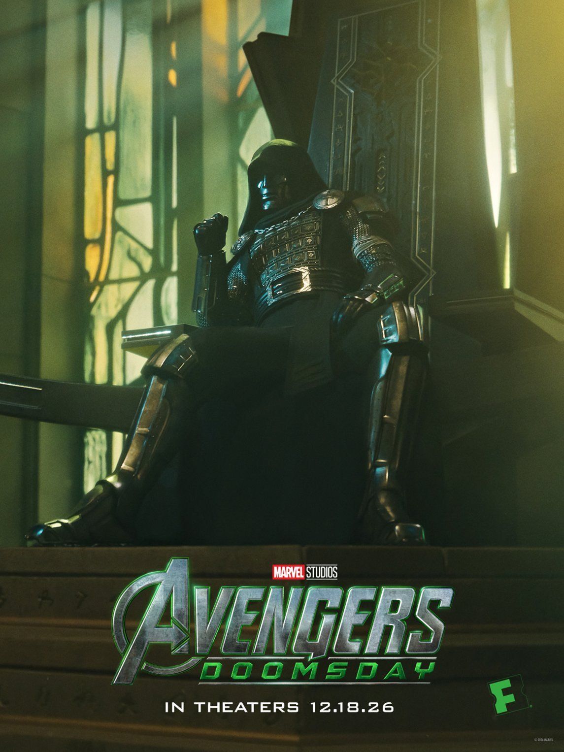 Источник: x.com/MarvelStudios