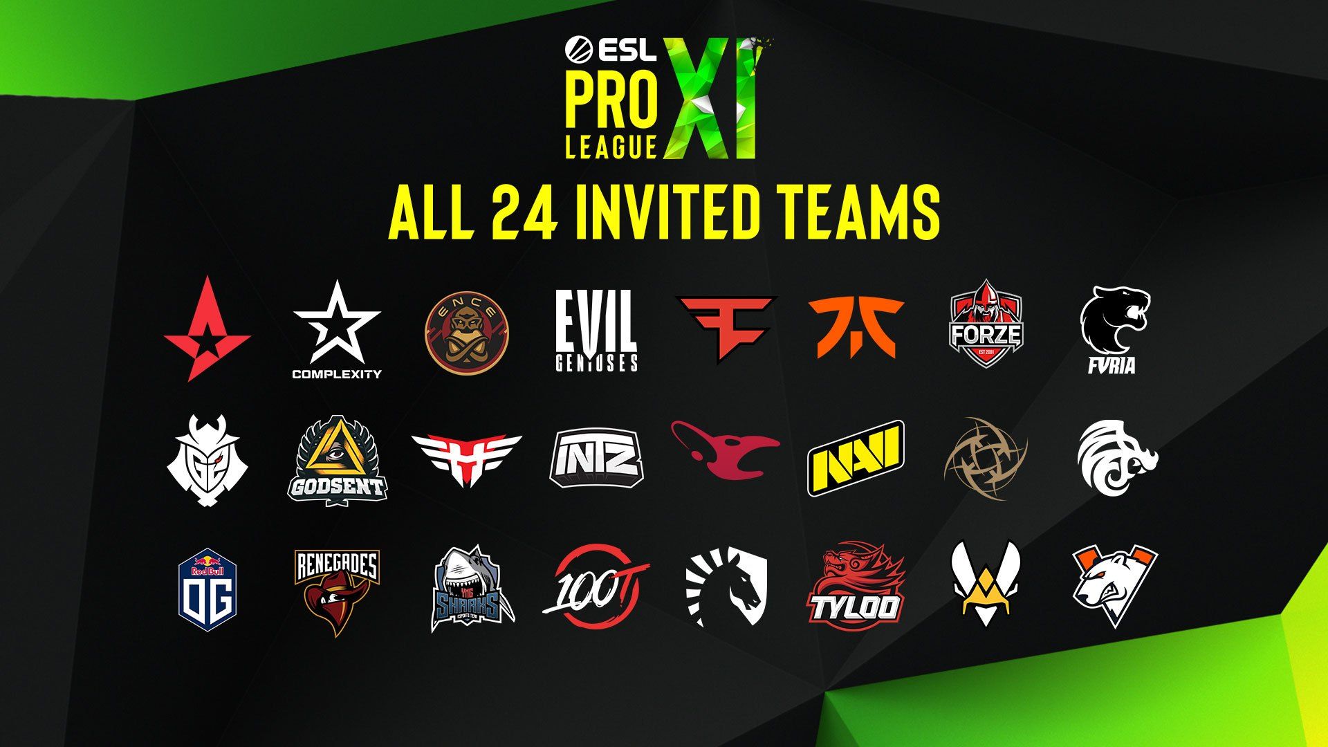 Фото: twitter.com/ESLCS