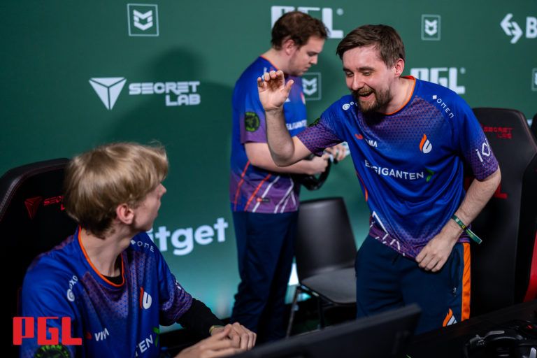 Главное - снова не потеряться