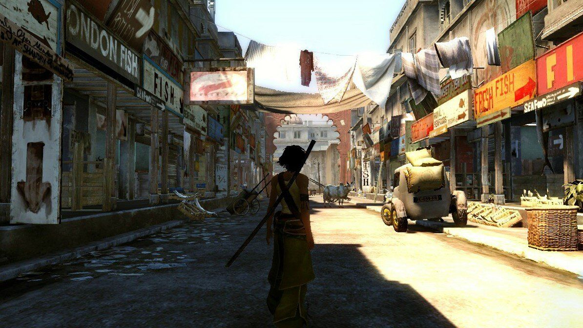 Источник: Ubisoft
