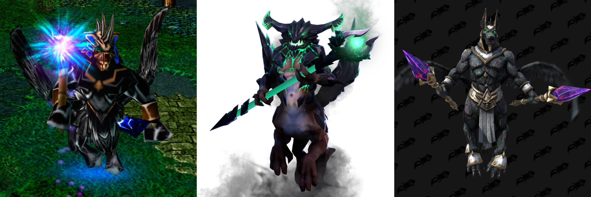 Outworld Destroyer. Источник: imgur.com