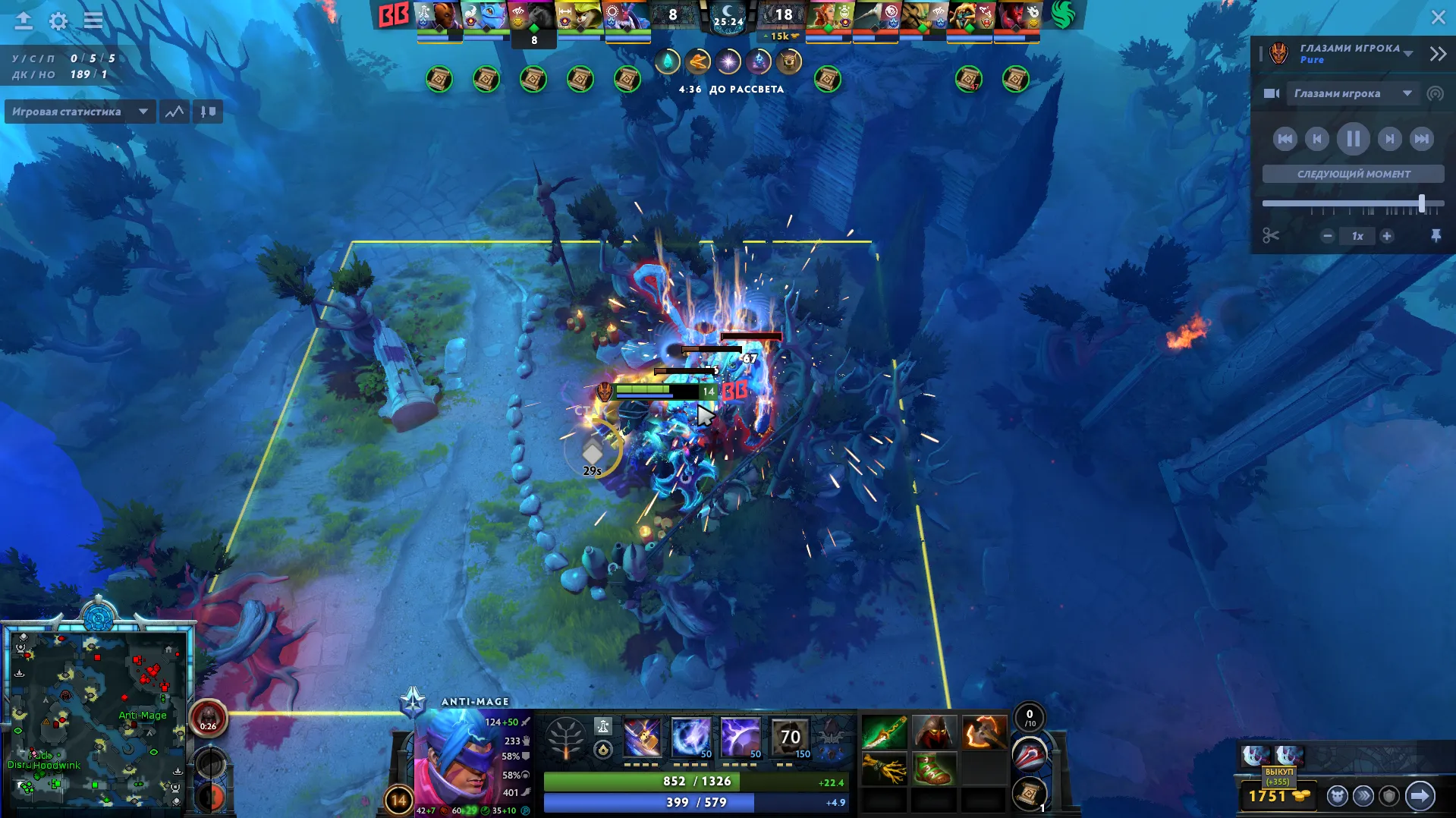 Источник: Dota 2
