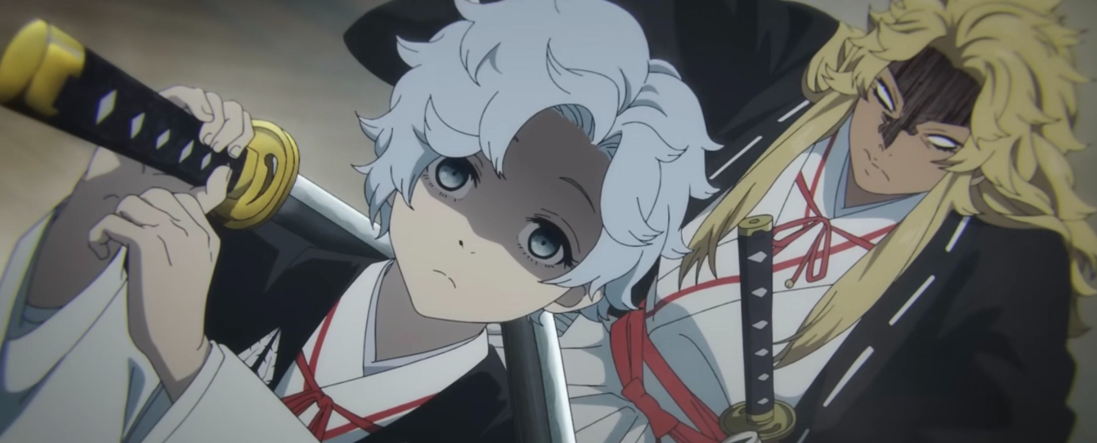 30 самых ожидаемых аниме 2026 года: яркие новинки и долгожданные продолжения