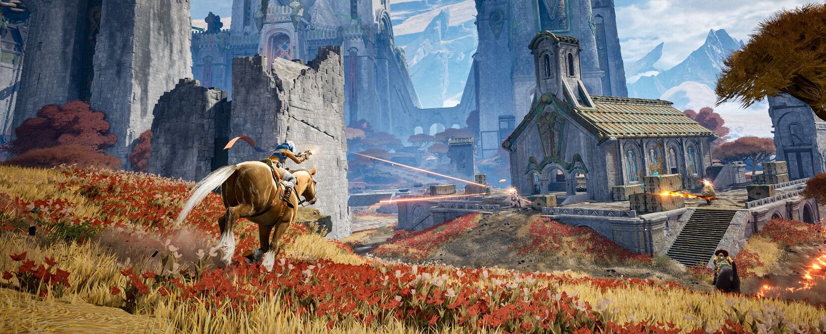 Всё о Highguard — самом неудачном шутере 2026 года