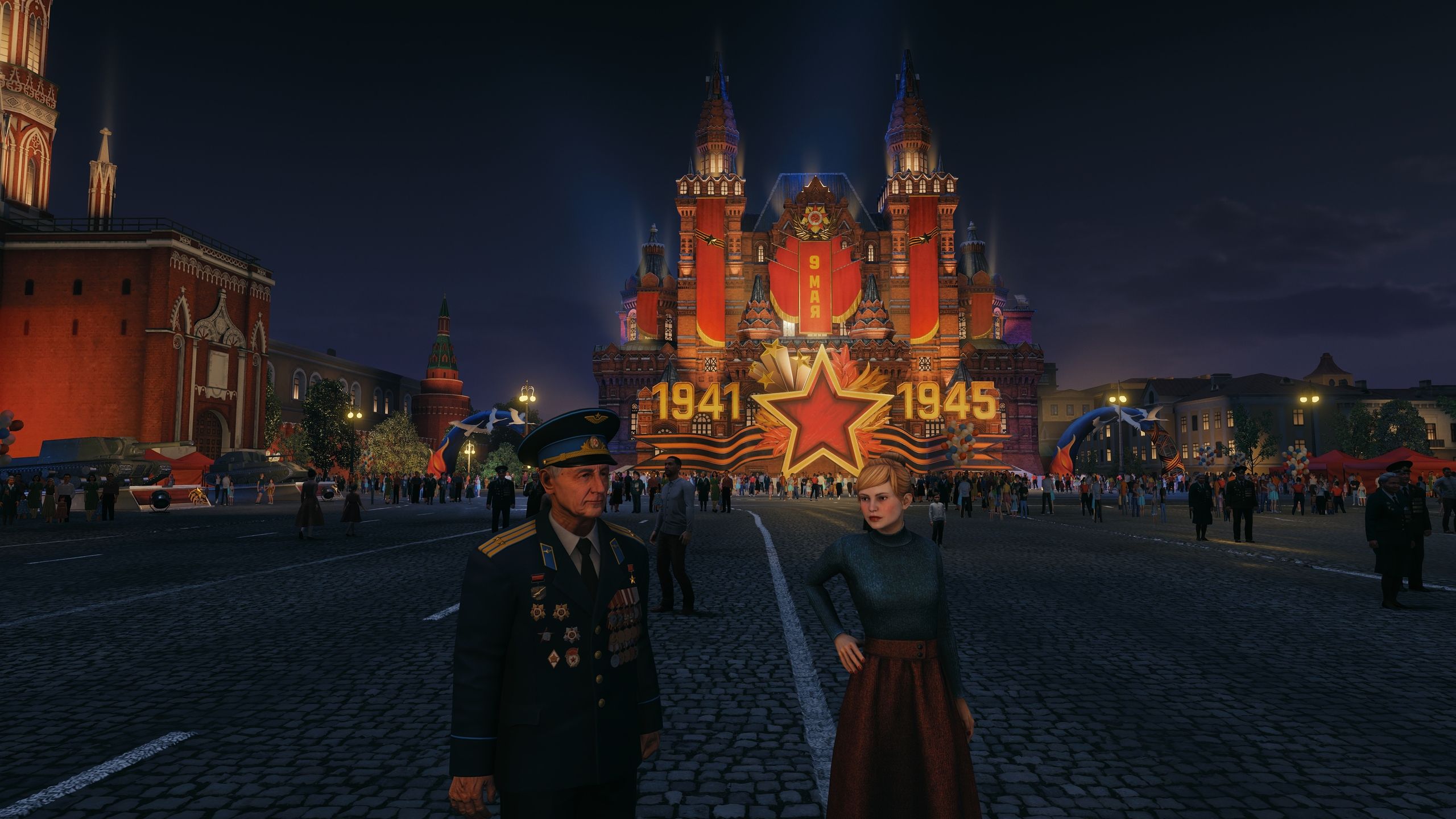 Источник: «Мир танков»