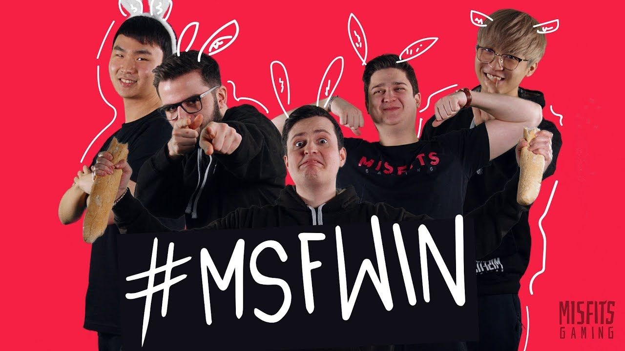 Misfits