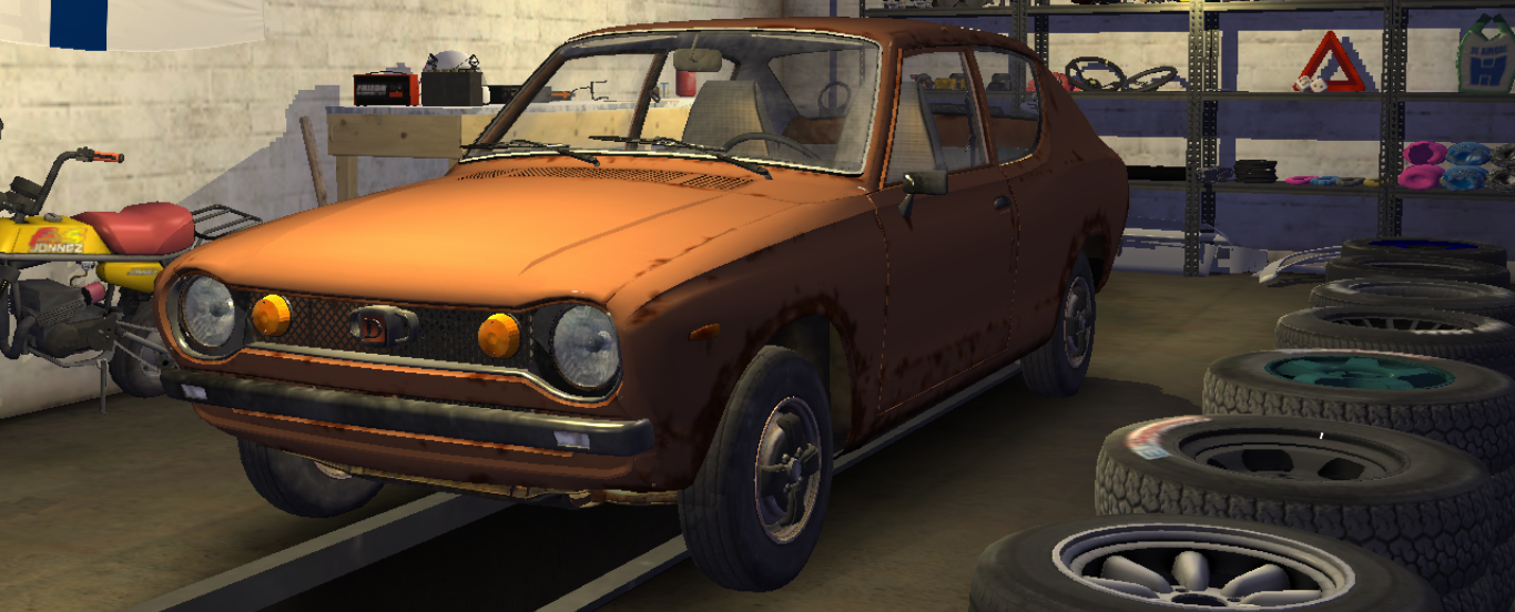 Обзор My Summer Car — инди-шедевра, который совсем не такой, каким кажется на первый взгляд