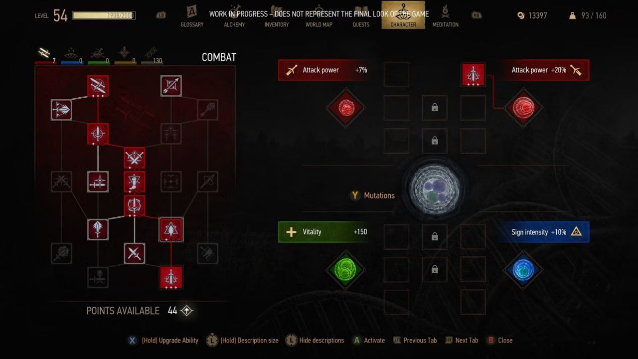 Источник: CD Projekt RED в X