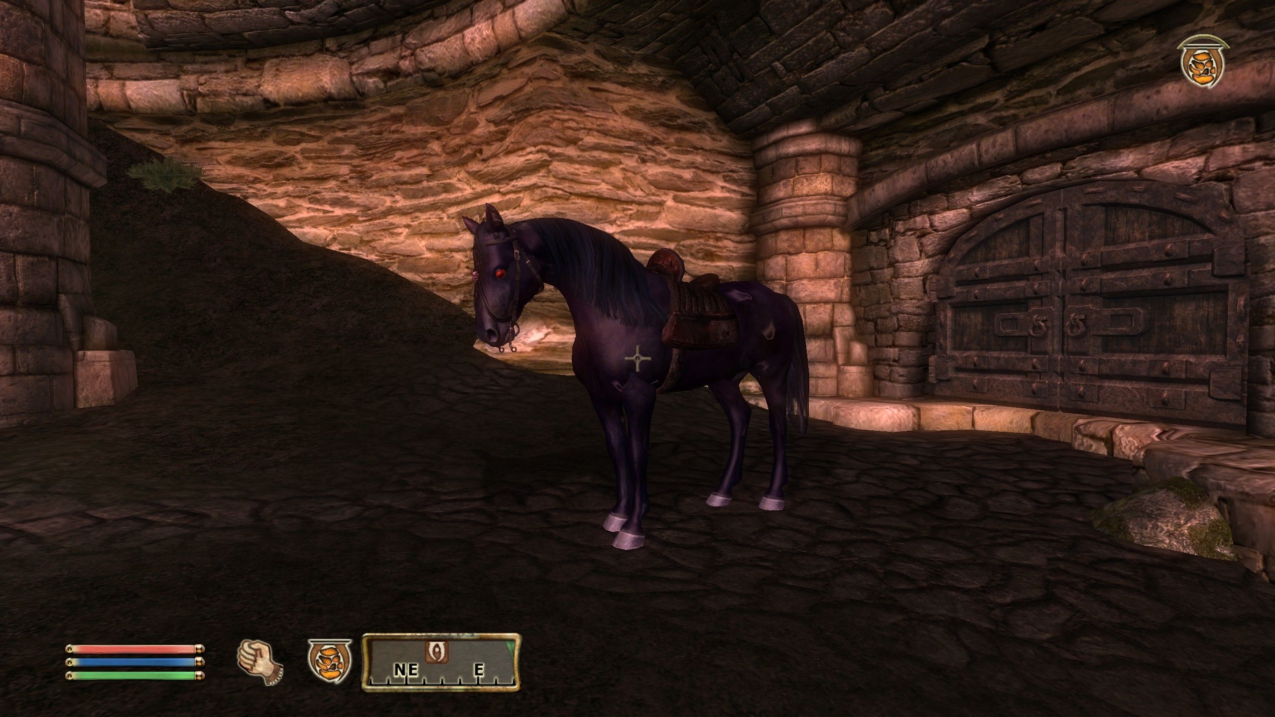 The Elder Scrolls IV: Oblivion