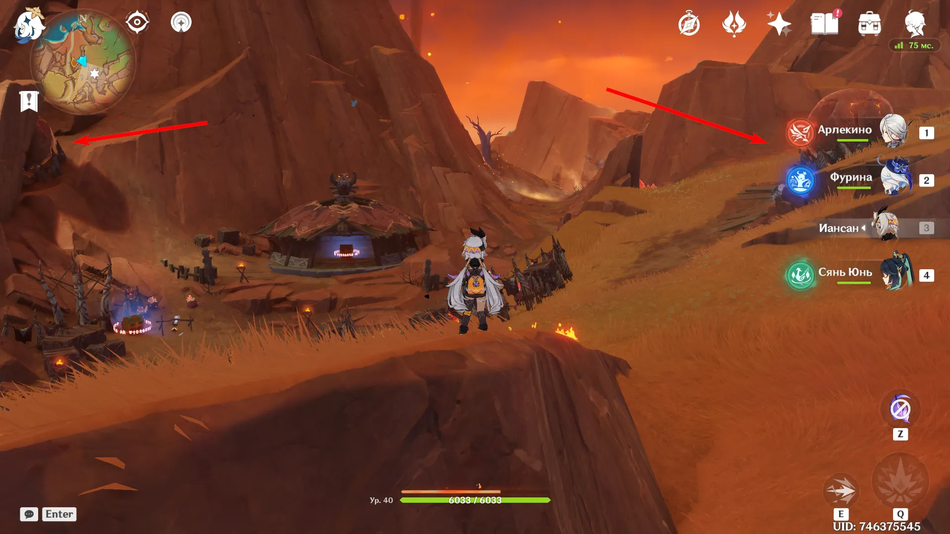 Источник: Genshin Impact