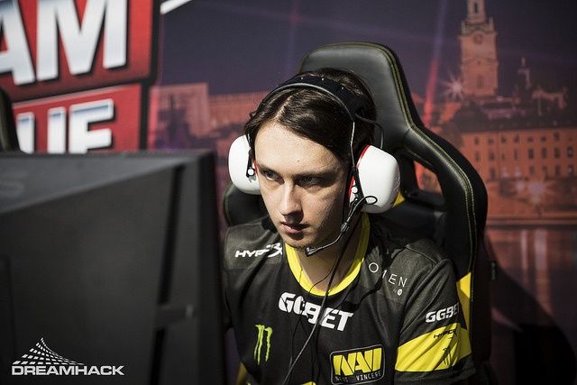 Источник: DreamHack