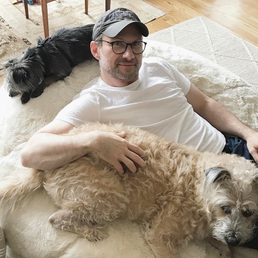 Кристиан Слейтер