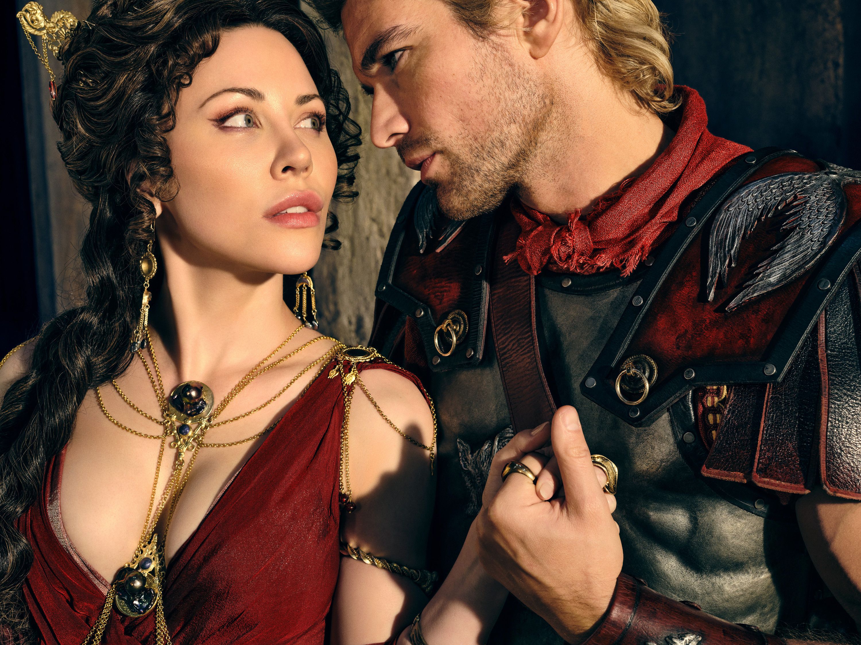 Источник: x.com/STARZ