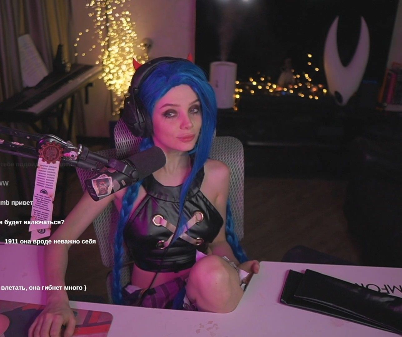 Источник: Twitch