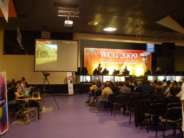 Высокие технологии стримов