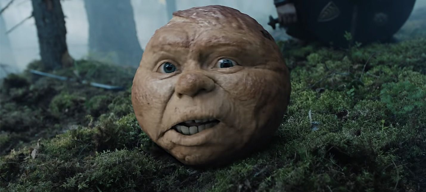 Кадр из фильма «Последний богатырь: Корень зла»