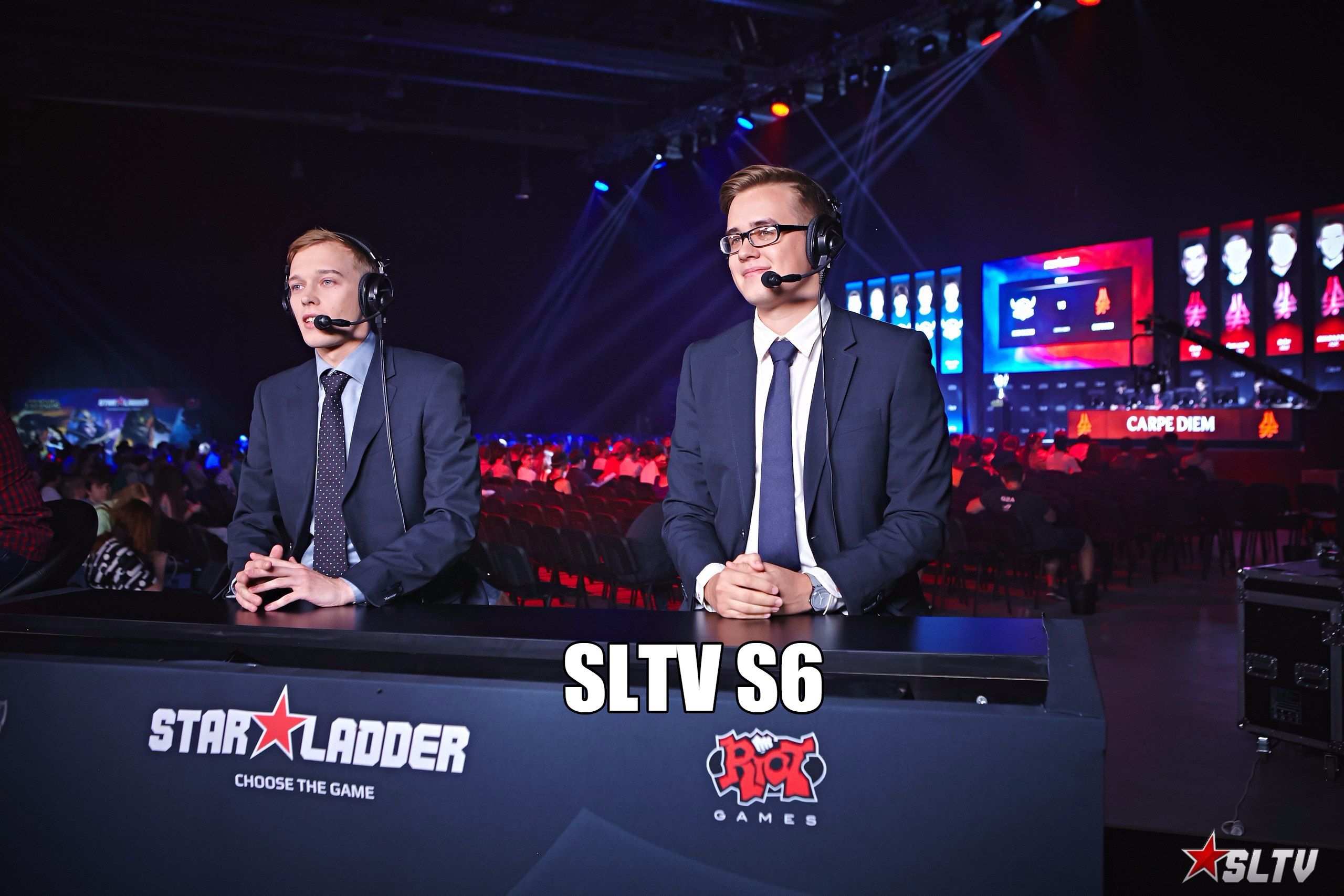 SLTV S6