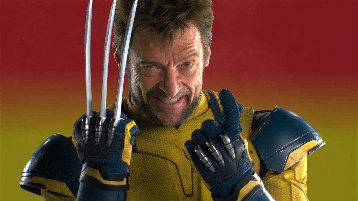 Кадр из ролика Wolverine Breathing Exercise | Источник: youtu.be/CGLDAXFtqbM