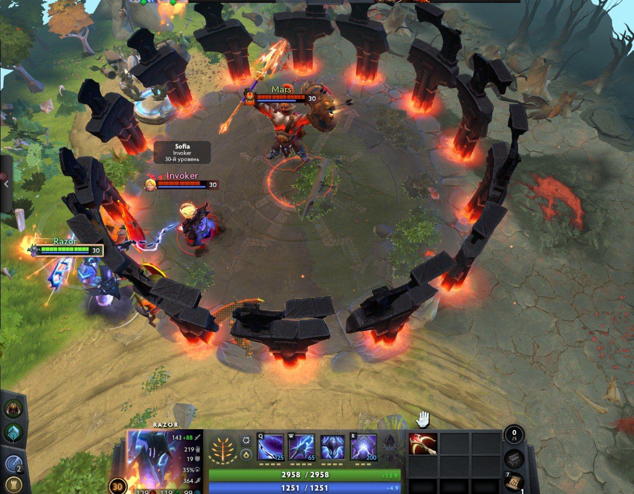 Источник: Telegram-канал менеджера NAVI