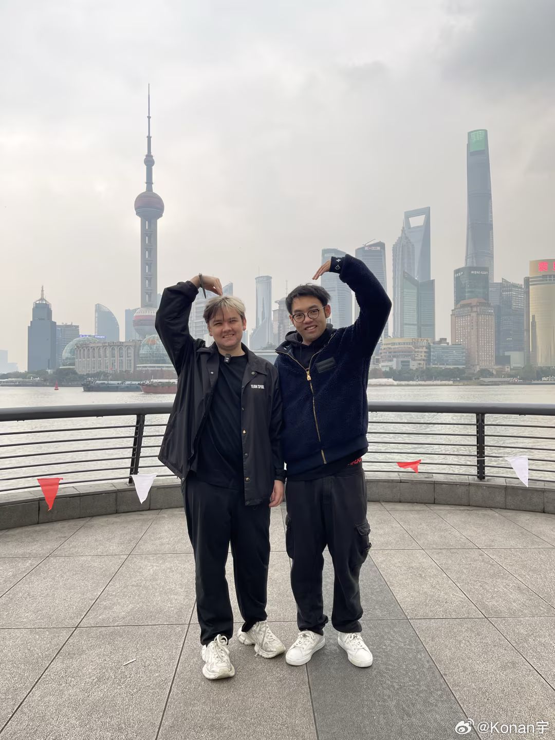 Источник: weibo