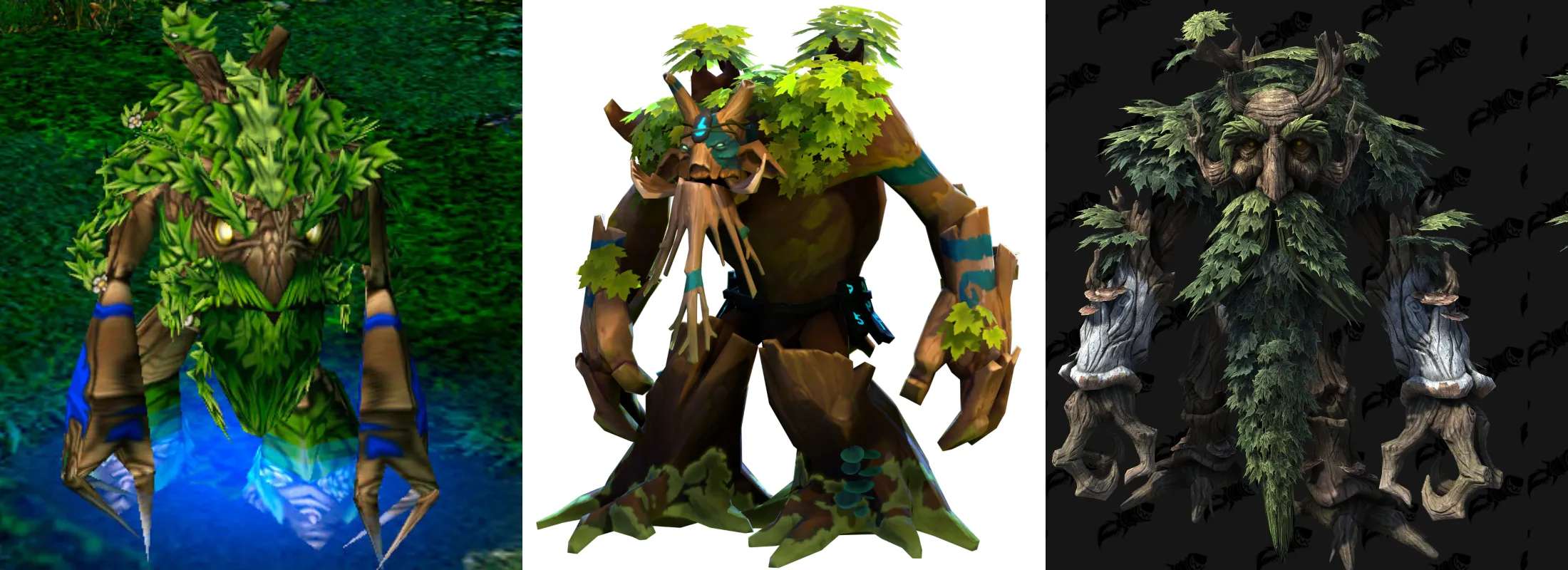 Treant Protector. Источник: imgur.com