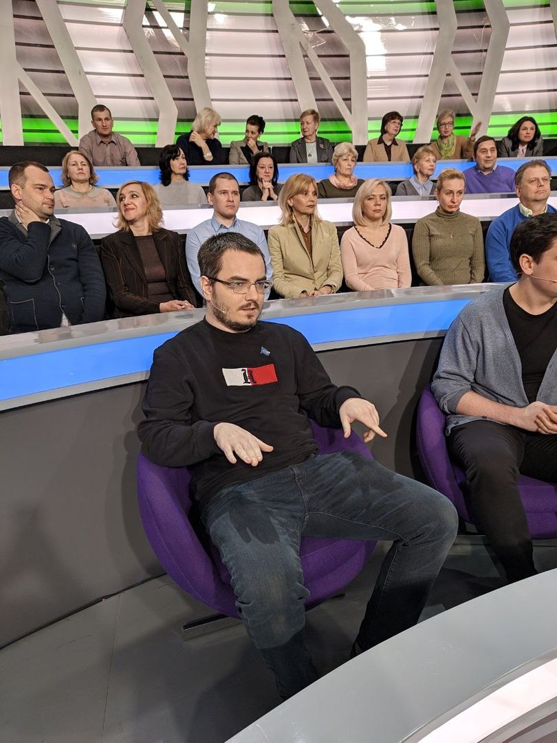 Источник: &laquo;Журнал "Селфи"&raquo;